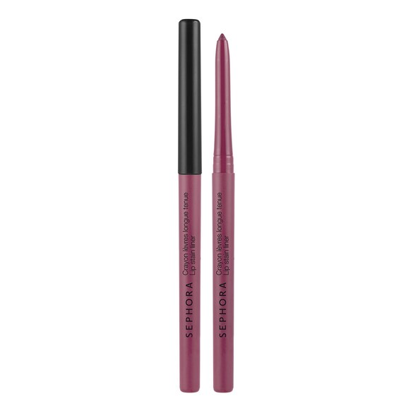 Matita labbra lunga tenuta - Lip stain liner, SEPHORA COLLECTION