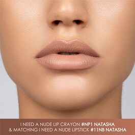 I Need A Nude - Matita per labbra