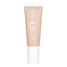 Glowish - Multidew Skin Tint - Fluido colorato idratante