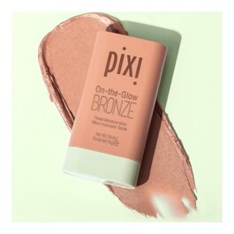 ON-THE-GLOW BRONZE - Stick idratante colorato