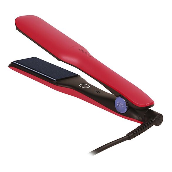 ghd max styler rosso corallo di GHD ≡ SEPHORA