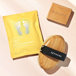 Dare to relax - Set per la cura del corpo