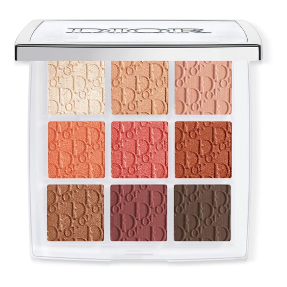 Dior Backstage Eye Palette – Palette di 9 ombretti, DIOR BACKSTAGE
