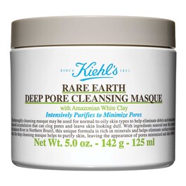 Rare Earth Deep Pore Cleansing Masque - Maschera Viso Purificante