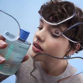 Acqua Micellare Struccante - Stucca + Protegge