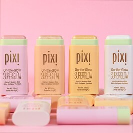 On-the-Glow SuperGlow - Stick illuminante idratante