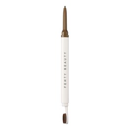 Brow MVP Ultra Fine Brow Pencil & Styler - Matita sopracciglia con pennello