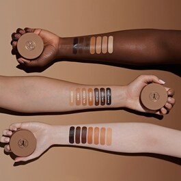 Cream Bronzer - Bronzer in crema