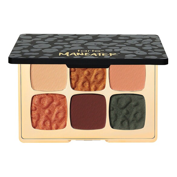 palette di ombretti catitude maneater™ - palette occhi Formato Viaggio, TARTE
