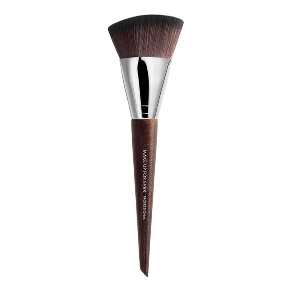 Pennello #109 - Pennello per fondotinta HD Skin, MAKE UP FOR EVER