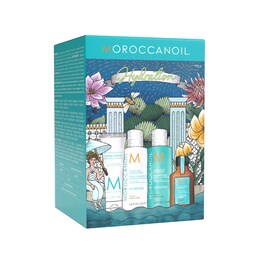 Set Idratazione - Routine per capelli idratante