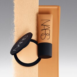 Soft Matte Advanced Perfecting Powder - cipria multi-uso