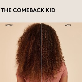 The Comeback Kid - Trattamento riparatore istantaneo