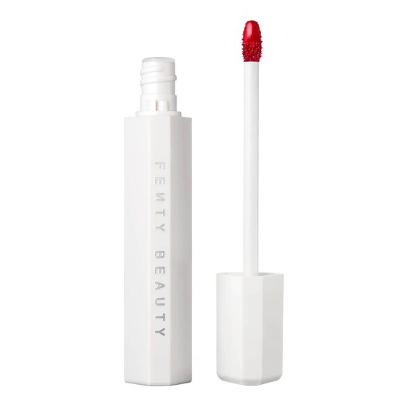 Poutsicle Hydrating Lip Stain - Rossetto liquido, FENTY BEAUTY