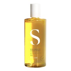 Every season oil - Olio secco per corpo e capelli, SEASONLY