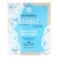 THE BUBBLE MASK - Maschera viso effetto bolle (1 pezzo)