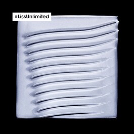 Liss Unlimited Shampoo per capelli crespi Effetto anti-crespo