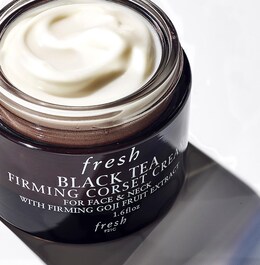 Black Tea firming skincare set - Cofanetto Regalo Natale