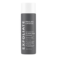 Skin Perfecting - Lozione Esfoliante 2% BHA, PAULA'S CHOICE
