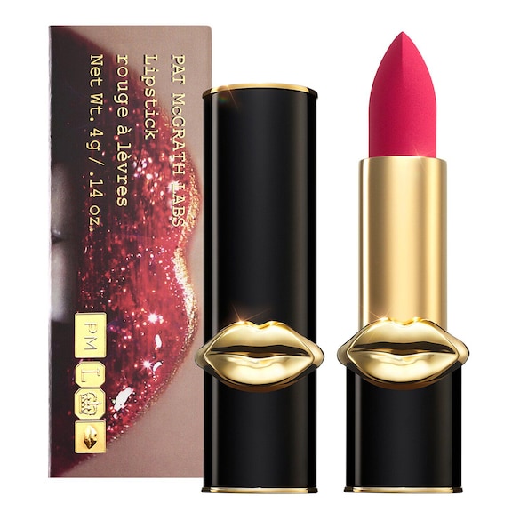 MatteTrance™ Lipstick - Rossetto , PAT McGRATH LABS