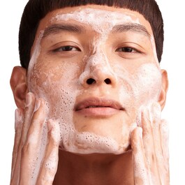 The Foaming Cleanser - Schiuma detergente per il viso