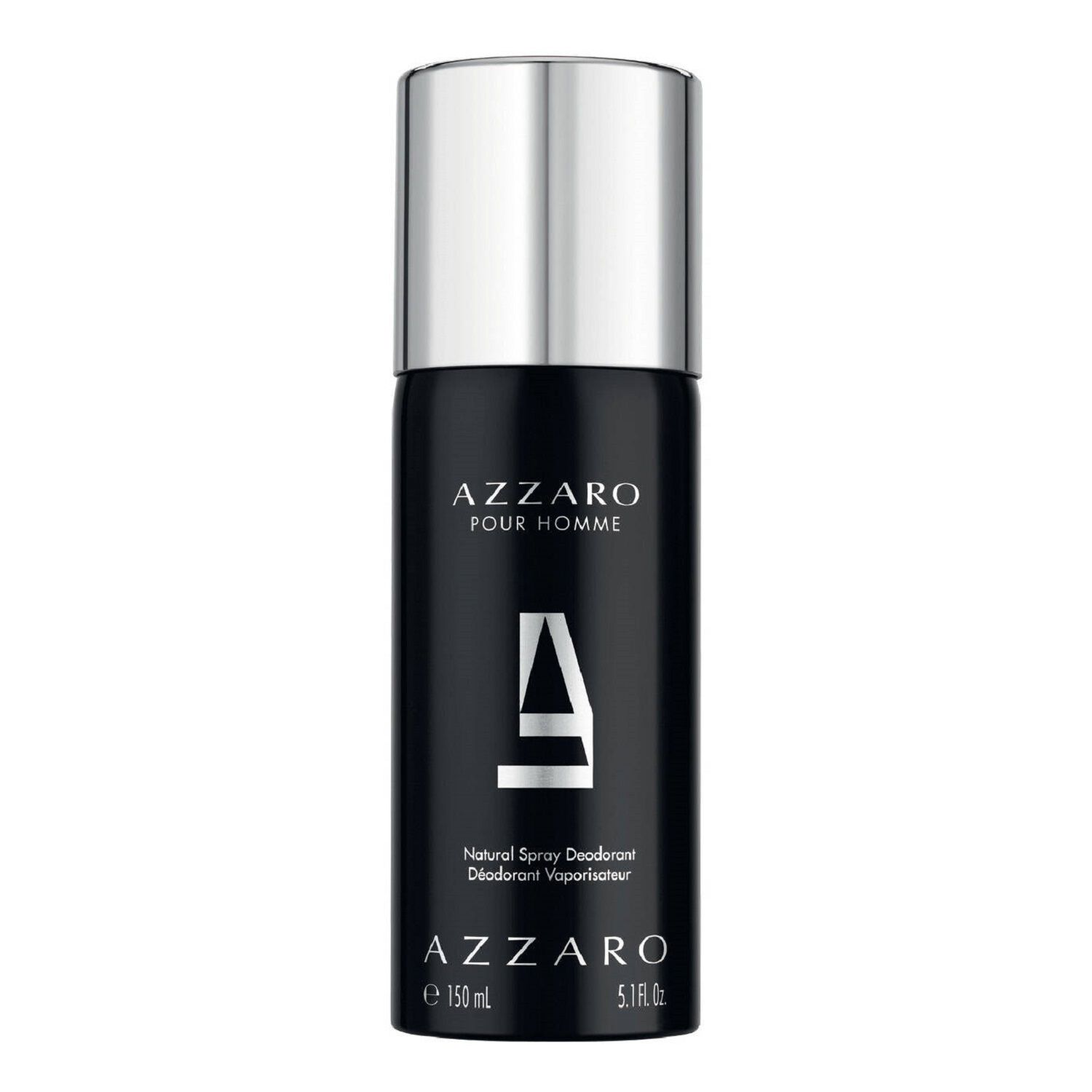 Azzaro pour Homme - Deodorante Spray