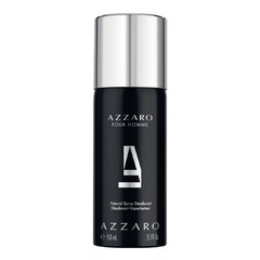 Azzaro pour Homme - Deodorante Spray, AZZARO