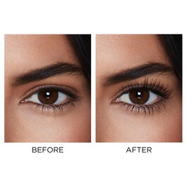 Unlocked extension - Mascara Occhi