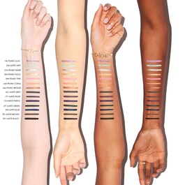 Diorshow Stylo Eyeliner waterproof 24 ore di tenuta – colore intenso