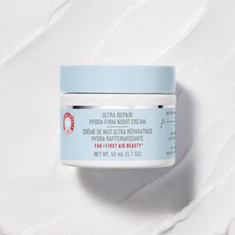 Ultra Repair Hydra-Firm Night Cream - Crema notte rassodante