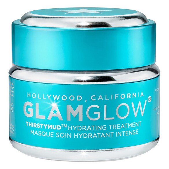 Thirstymud - Maschera trattamento idratante, GLAMGLOW