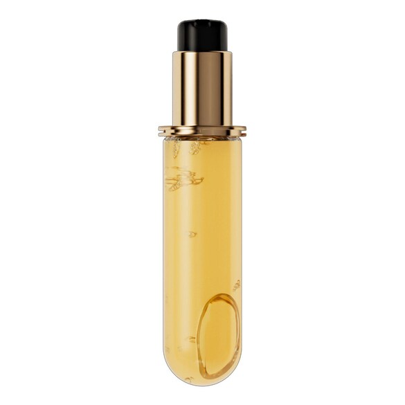 Elixir Ultime L'Huile Originale - Ricaricabile, Olio per Capelli Secchi e Spenti, KÉRASTASE