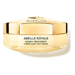 Abeille Royale - Honey Treatment crema giorno, GUERLAIN