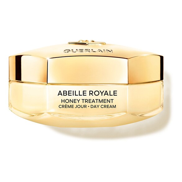 Abeille Royale - Honey Treatment crema giorno, GUERLAIN
