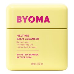 Melting Balm Cleanser - Balsamo detergente per il viso, BYOMA