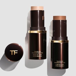 Traceless Stick Foundation - Fondotita Stick
