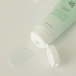 Green Plum Refreshing Cleanser - Gel detergente a basso pH