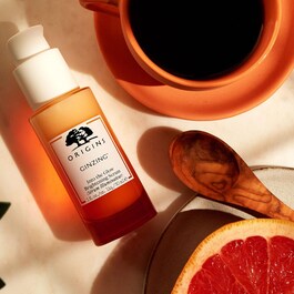 GinZing Into the Glow Brightening Serum Ricarica - Siero Illuminante