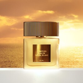 Eau de Soleil Blanc- Eau de parfum