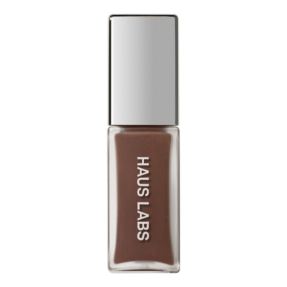 PhD Hybrid Lip Glaze Plumping Gloss - Gloss per labbra, HAUS LABS BY LADY GAGA