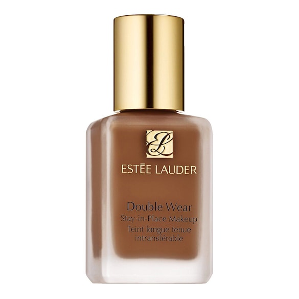 Double Wear - Stay-in-Place Fondotinta Liquido SPF 10, ESTÉE LAUDER