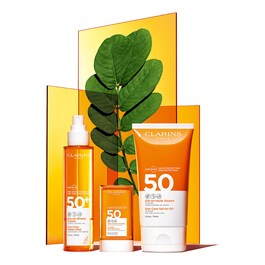 Acqua Solare Spray SPF50+ - Protezione Solare Corpo
