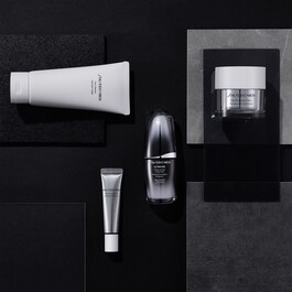 Shiseido Men Ultimune - Siero Viso Uomo Multidifesa