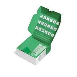 Crio-Taping - Sistema Anticellulite Intensivo In Due Fasi