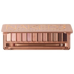 Naked 3 - Palette 12 ombretti