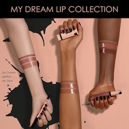 My Dream Lipstick - Rossetto