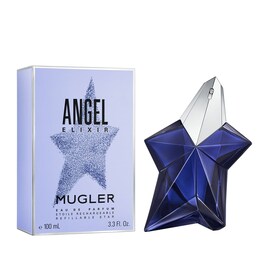 Angel Elixir The New Refillable Fragranze - Eau De Parfum