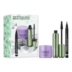 High Impact High-Fi Mascara Set - divertiti con un look occhi super glam, CLINIQUE