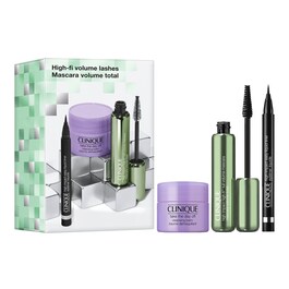 High Impact High-Fi Mascara Set - divertiti con un look occhi super glam
