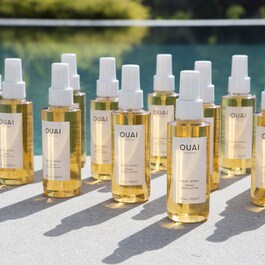 Wave Spray -  Spray Capelli  beach waves - Formato Viaggio